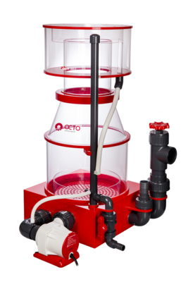 Regal 300EXT 12&quot; Recirculating Protein Skimmer (VarioS)