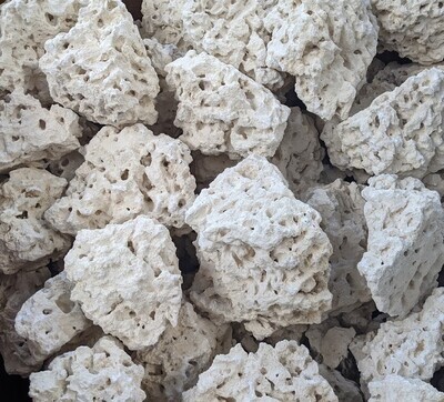 Dry Rock