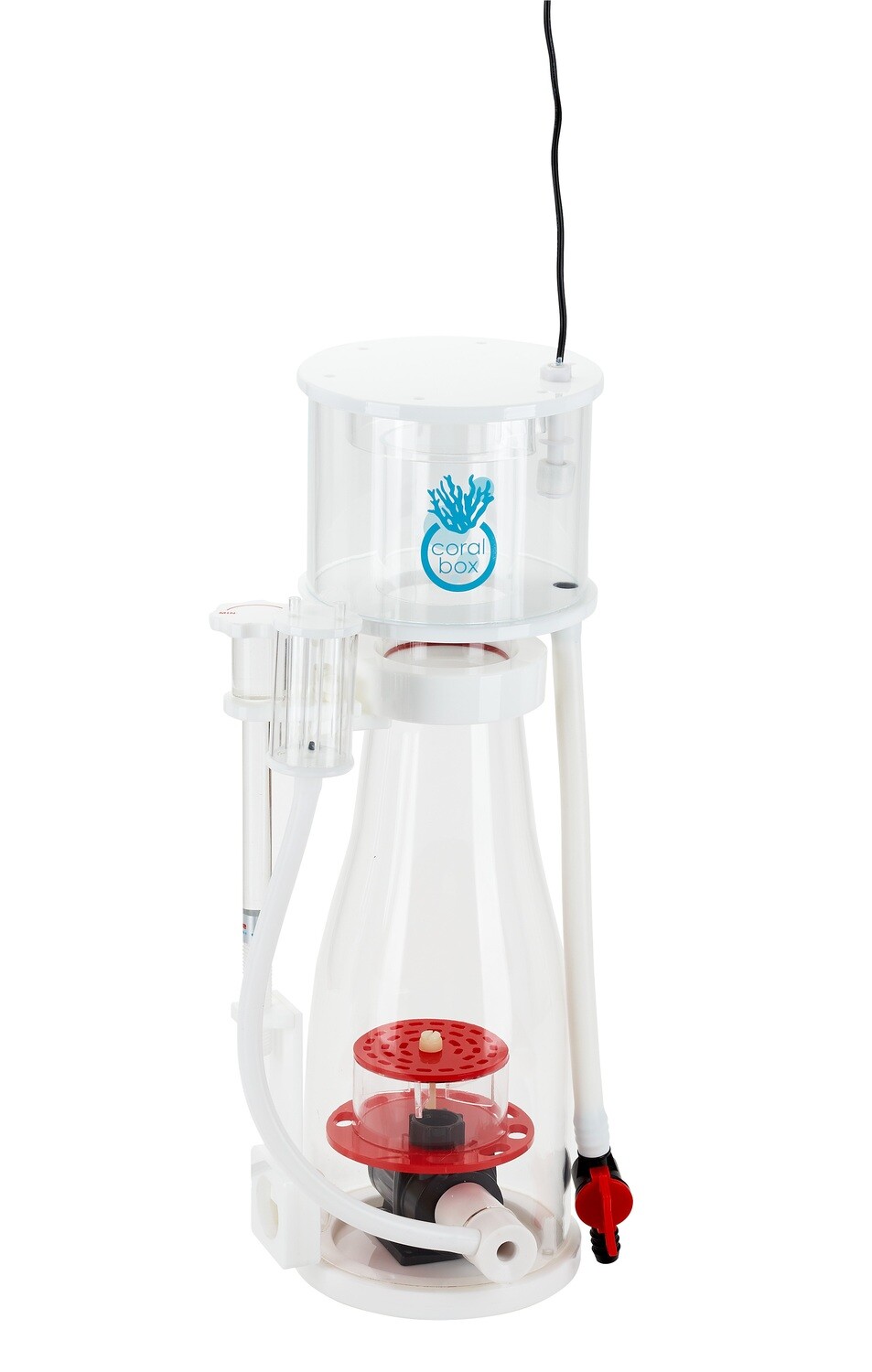 Coral Box D300+ Protein Skimmer