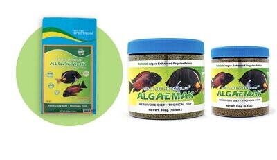 New Life Spectrum - AlgaeMax