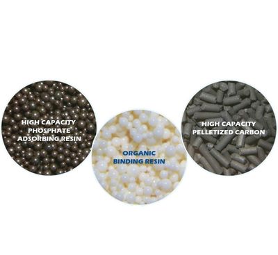 Chemi Pure Blue bulk pack