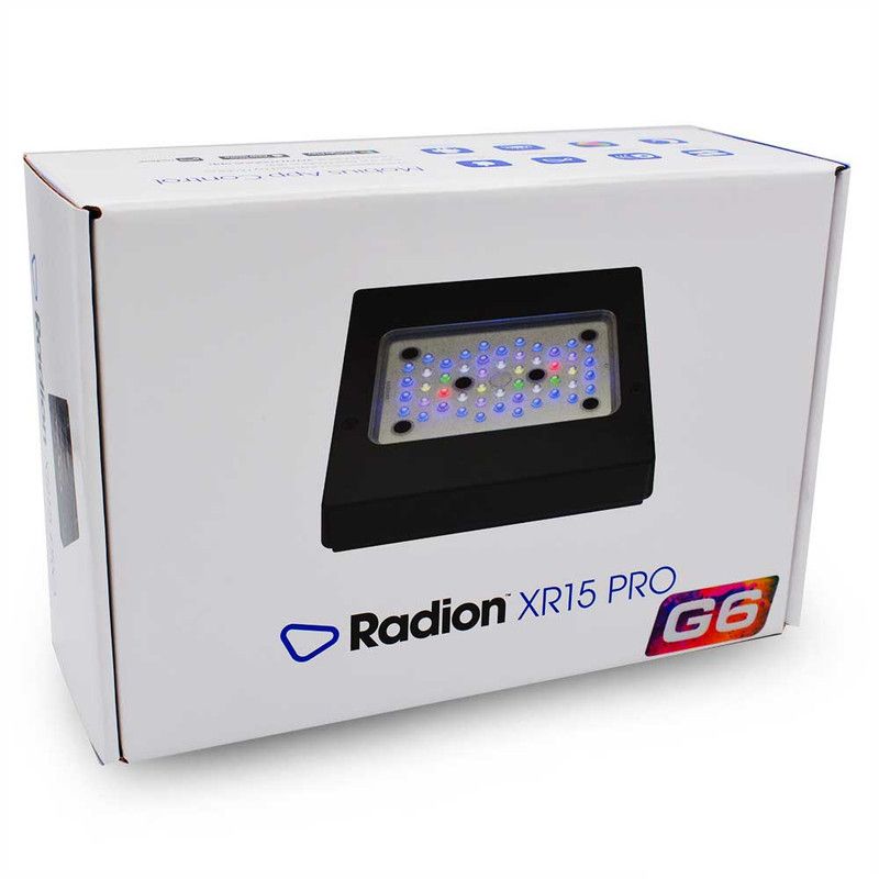 Radion XR15 G6 Pro LED Light Fixture