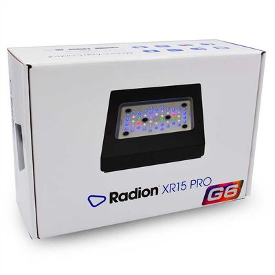Radion XR15 G6 Pro LED Light Fixture