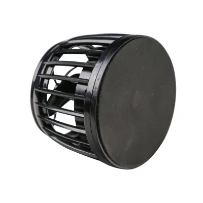 VorTech MP40wQD Wet Side Assembly
