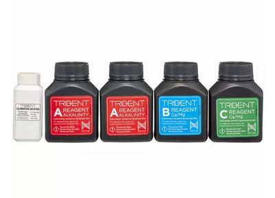 2-Month Trident Reagent Kit