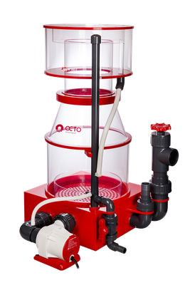 Regal 300EXT 12" Recirculating Protein Skimmer (VarioS)