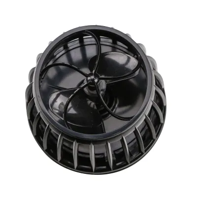 VorTech MP40wQD Wet Side Assembly