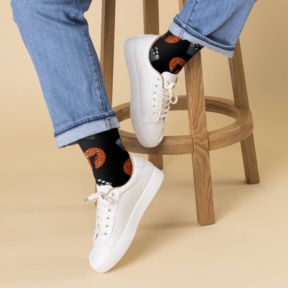 Bo Burnham Socks