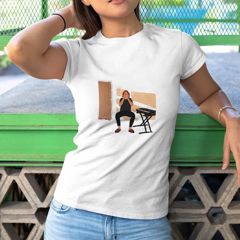 Bo Burnham T-shirts