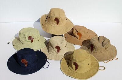 Hats &amp; Caps