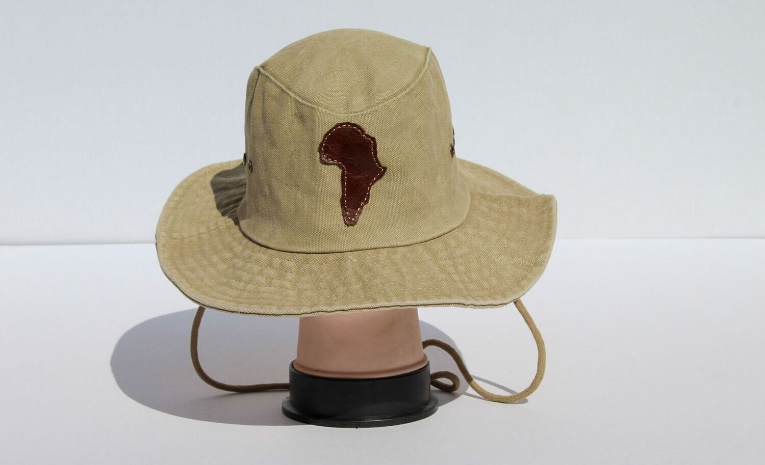 Cowboy Hiking Hat