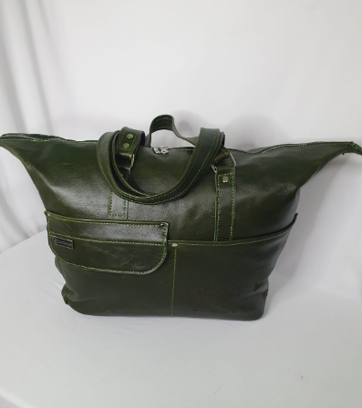 3 in 1 Handle Baby Bag