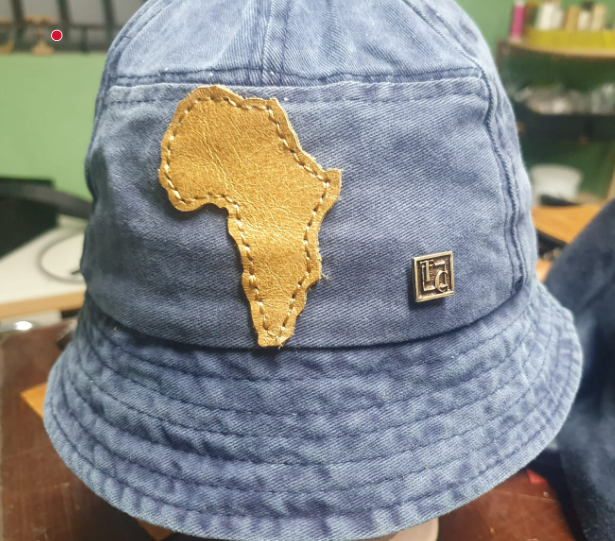 Bucket Hats