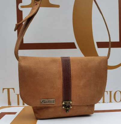 Cross Bag