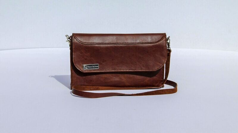 Mini Clutch Bag