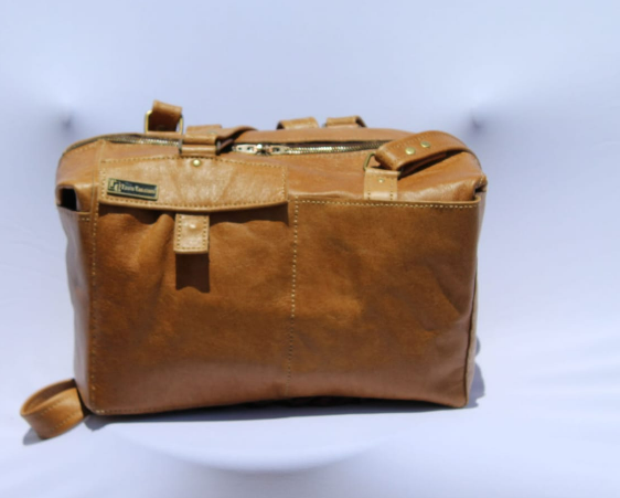 Nappy Bag