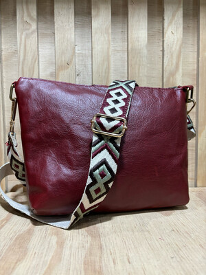 Side Bag (Red)