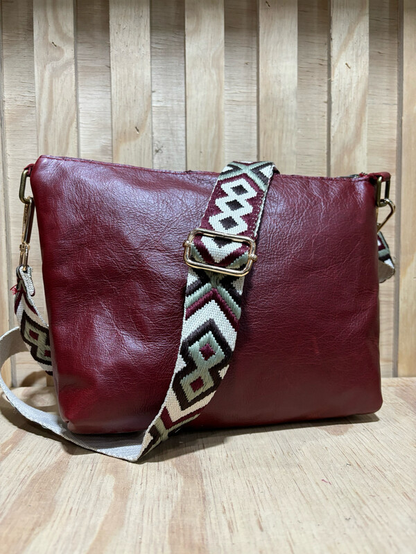 Side Bag (Red)