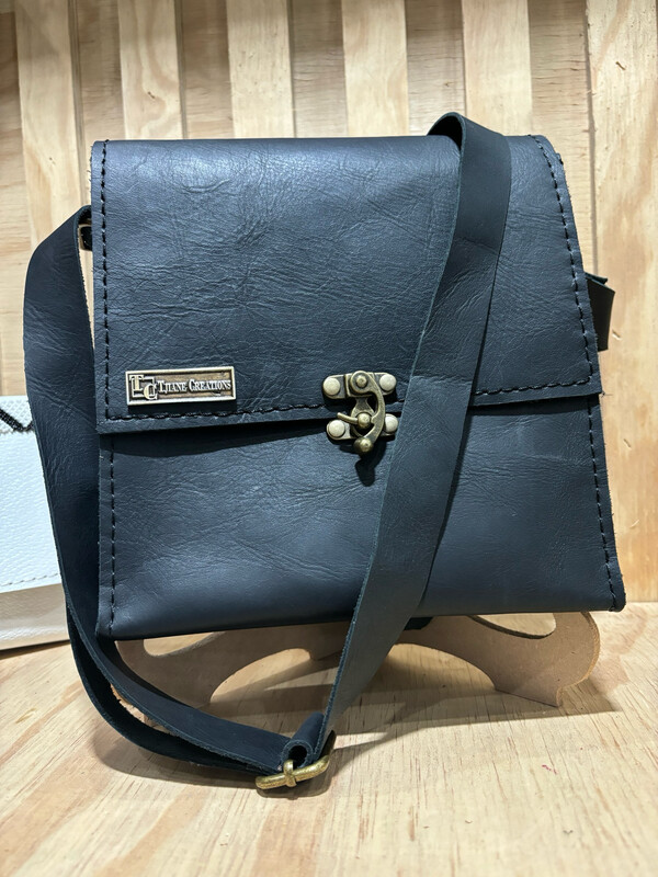 Man’s Cross Body