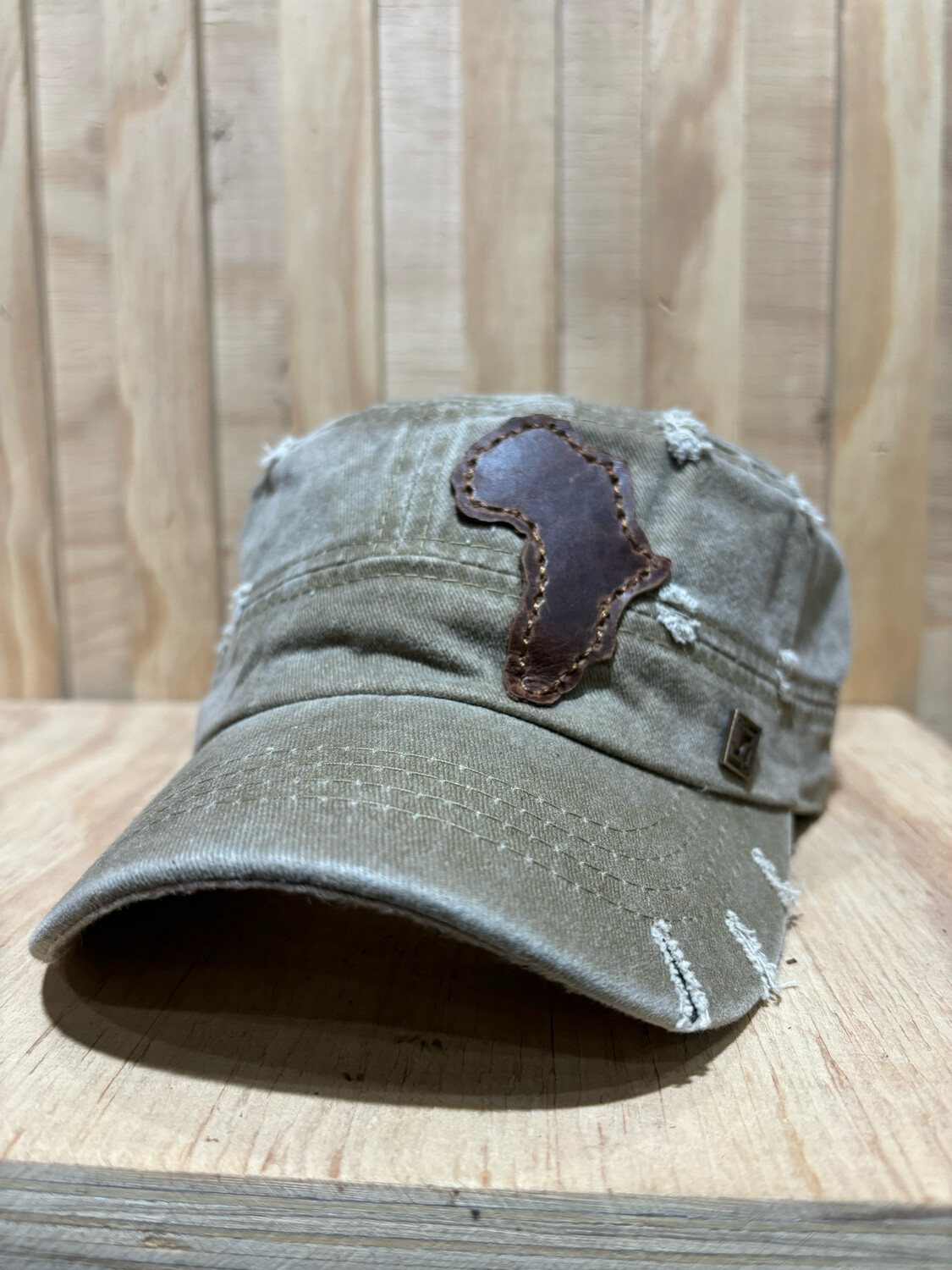 Military Cap