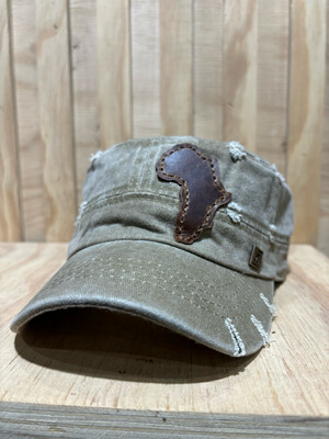Military Cap
