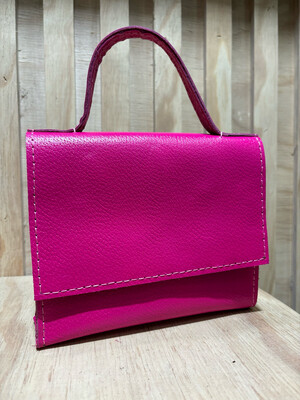 Minimalistic (Sweet Pink)