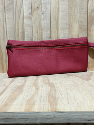 Pencil Case (it Fits 30cm Ruler)