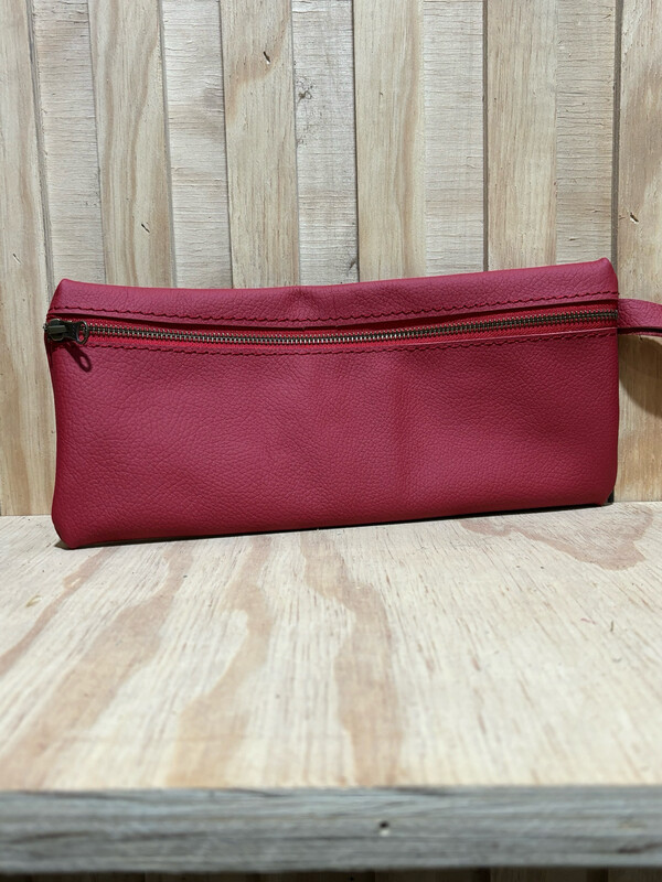 Pencil Case (it Fits 30cm Ruler)