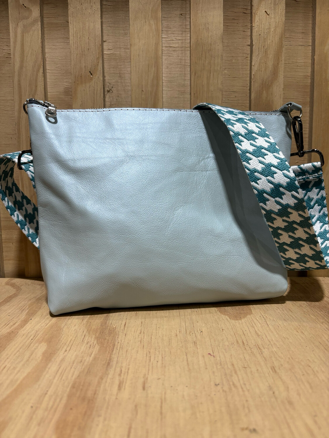 Side Bag (Sky Blue)