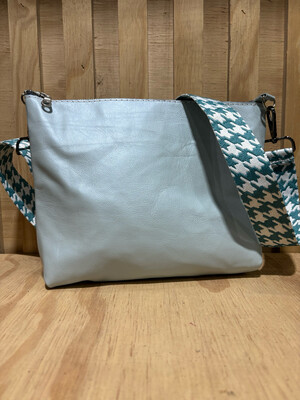 Side Bag (Sky Blue)