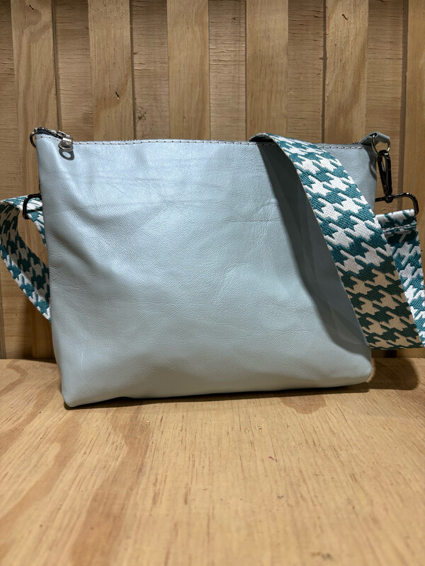 Side Bag (Sky Blue)