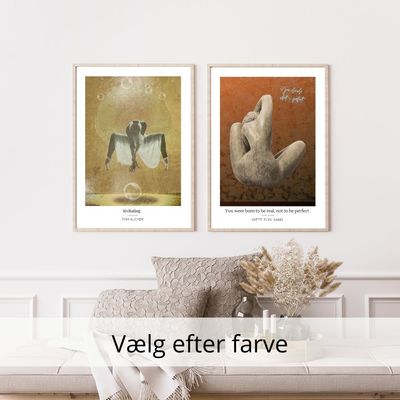 Tema i farver