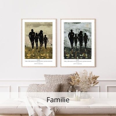 Familie