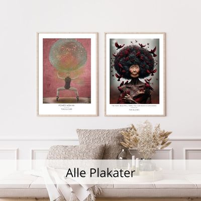 Kunstplakater