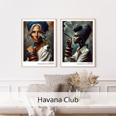 Havana Club