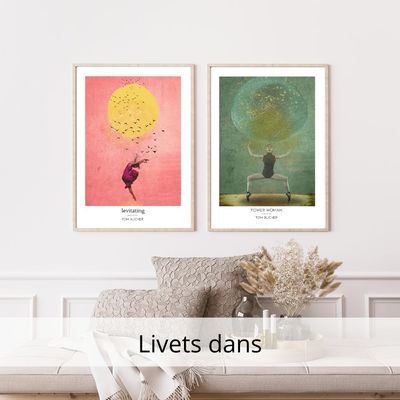 Livets dans
