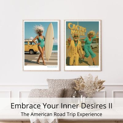Embrace Your Inner Desires II