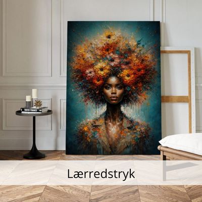 Alle lærredstryk