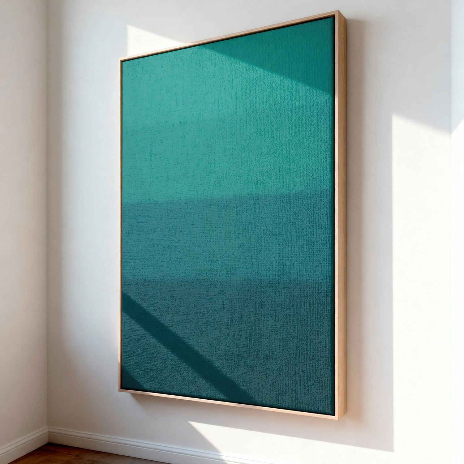 Lærredstryk - Hyper Color