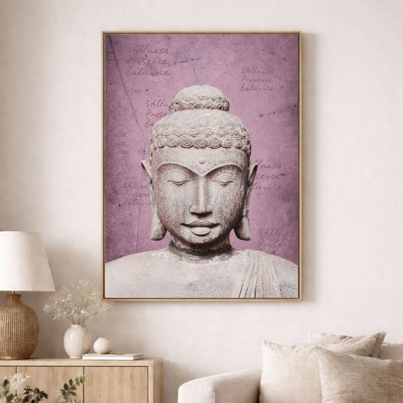 Stillness - Presence - Balance