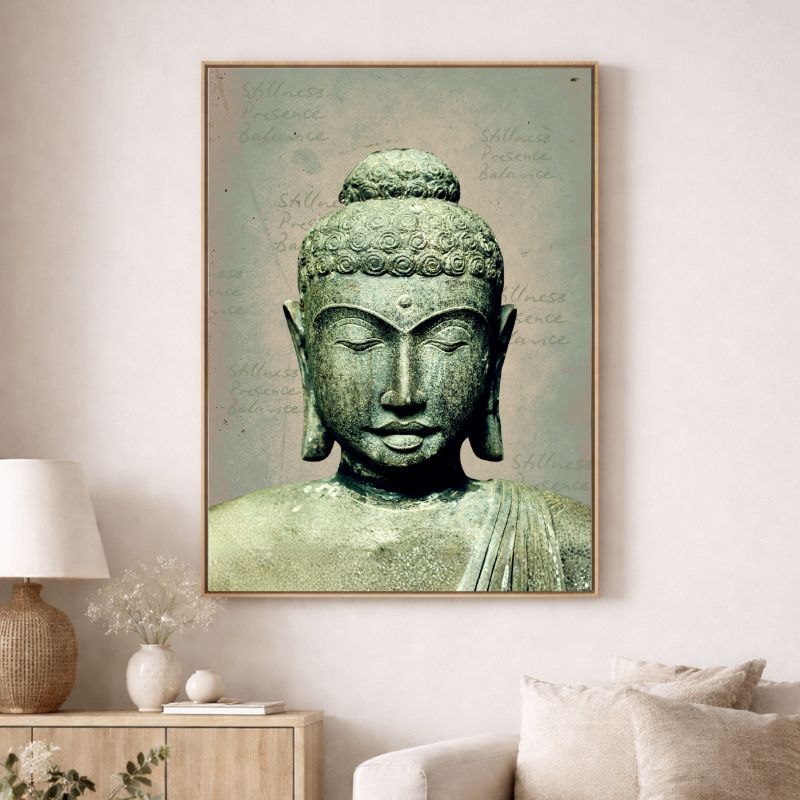 Stillness - Presence - Balance