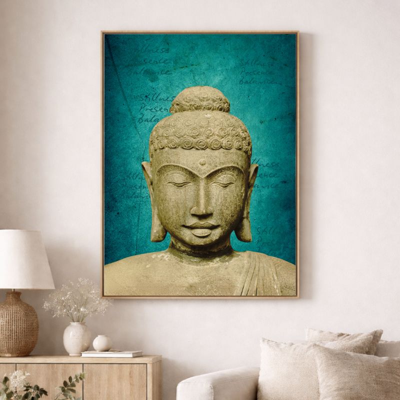 Stillness - Presence - Balance