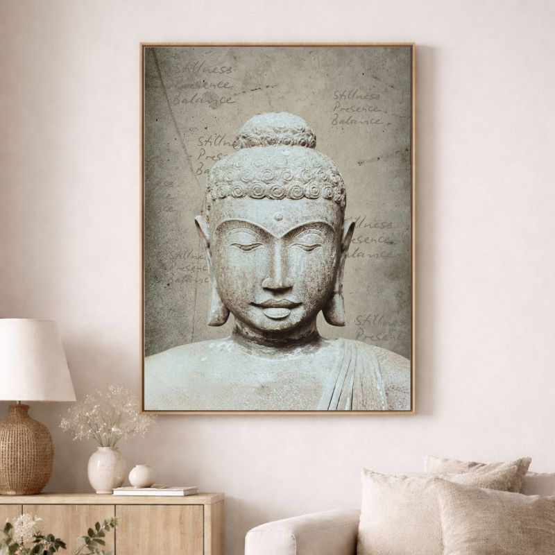 Stillness - Presence - Balance