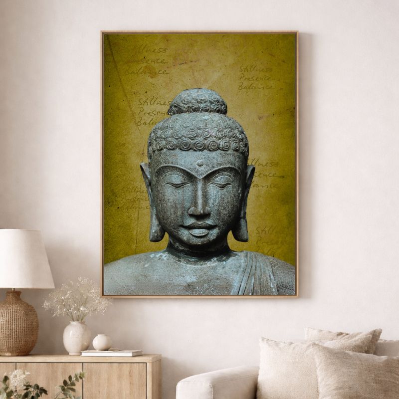 Stillness - Presence - Balance