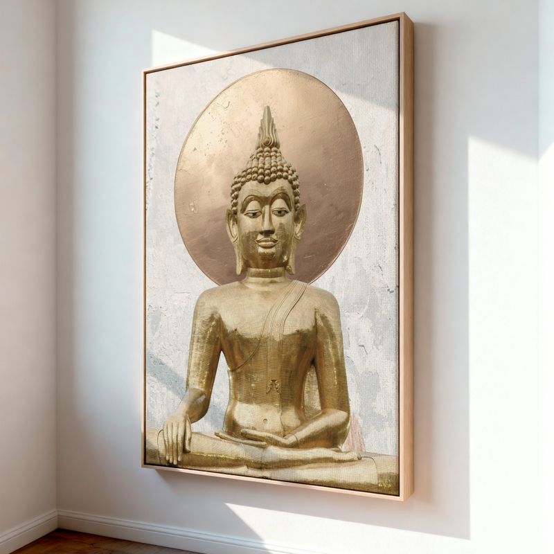 Stillness - Presence - Balance