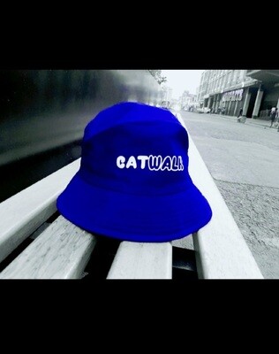 Catwalk Bucket Hats
