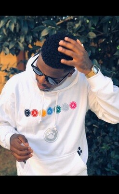 Catwalk Hoodie