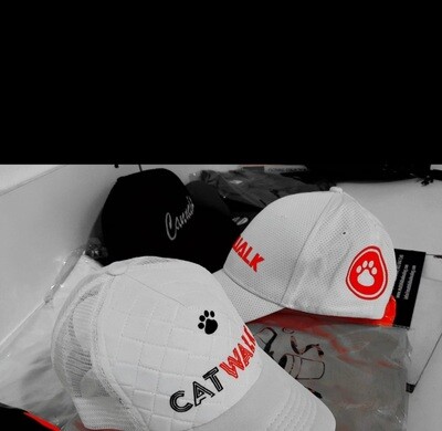 Catwalk Caps