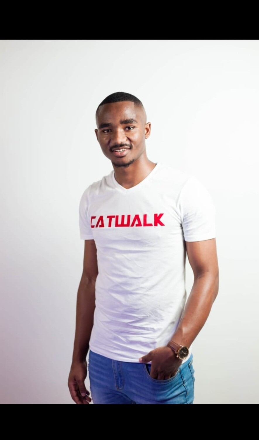 Catwalk T-Shirts
