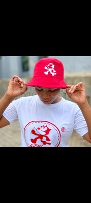 Catwalk Bucket Hats